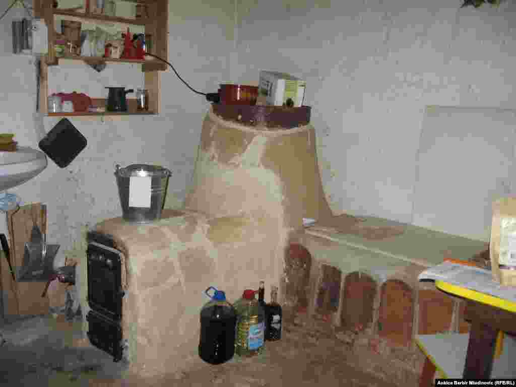 Fotografije: Ankica Barbir Mladinović i arhiv Eko sela Blatu&scaron;a