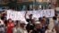 Weeklong Khabarovsk Protests Culminate In Thousands-Strong Demonstration GRAB 1