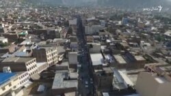 هر امېدوار غټې وعدې او دعوې کوي