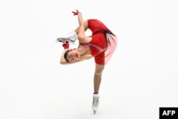 ადელია პეტროსიანი