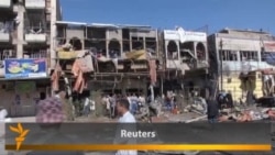 Bagdad: U seriji bombaških napada najmanje 50 mrtvih