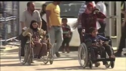 «Беженцы – инкубатор для будущей сирийской экономики» – Пол Кольер (видео)