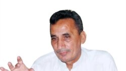 شاعر صاحب شاه صابر د پښتنو حقونو مبارز هم وو