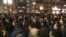 В поддержку Удальцова и всех политзаключенных