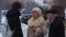 Гузель Бакирова, приёмная бабушка Данила