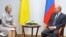 Сергій Шевчук, Валерій Чалий