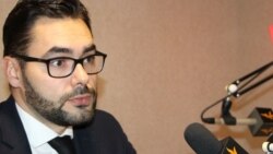 Un interviu cu directorul executiv al Institutului pentru Politici și Reforme Europene (IPRE).