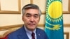  Магжан Илёсов - сафири нави Қазоқистон дар ИМА 