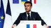 «У мене немає жодних сумнівів, у тому числі в інформаційному плані», – сказав президент Франції