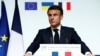 Глава МЗС Франції уточнив заяву Макрона щодо відправки військ в Україну 