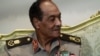 Egypt Military Head Ordered To Resign