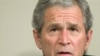 Bush Says Russia Must Respect Neighbors' Sovereignty