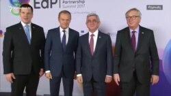 «Ելք»-ը մանրակրկիտ կհետևի Հայաստան-Եվրամիություն համաձայնագրի կատարմանը