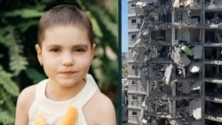 Tražeći liječenje raka u Izraelu, ukrajinska djevojčica žrtva još jednog rata