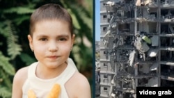 Tražeći liječenje raka u Izraelu, ukrajinska djevojčica žrtva još jednog rata