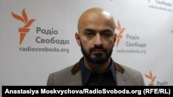 Масі Найєм подав заяву про нібито розголошення деталей досудового розслідування