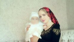 Мадина из Чечни – не жертва домашнего насилия?