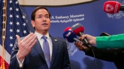 Marko Rubio