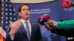 Marko Rubio