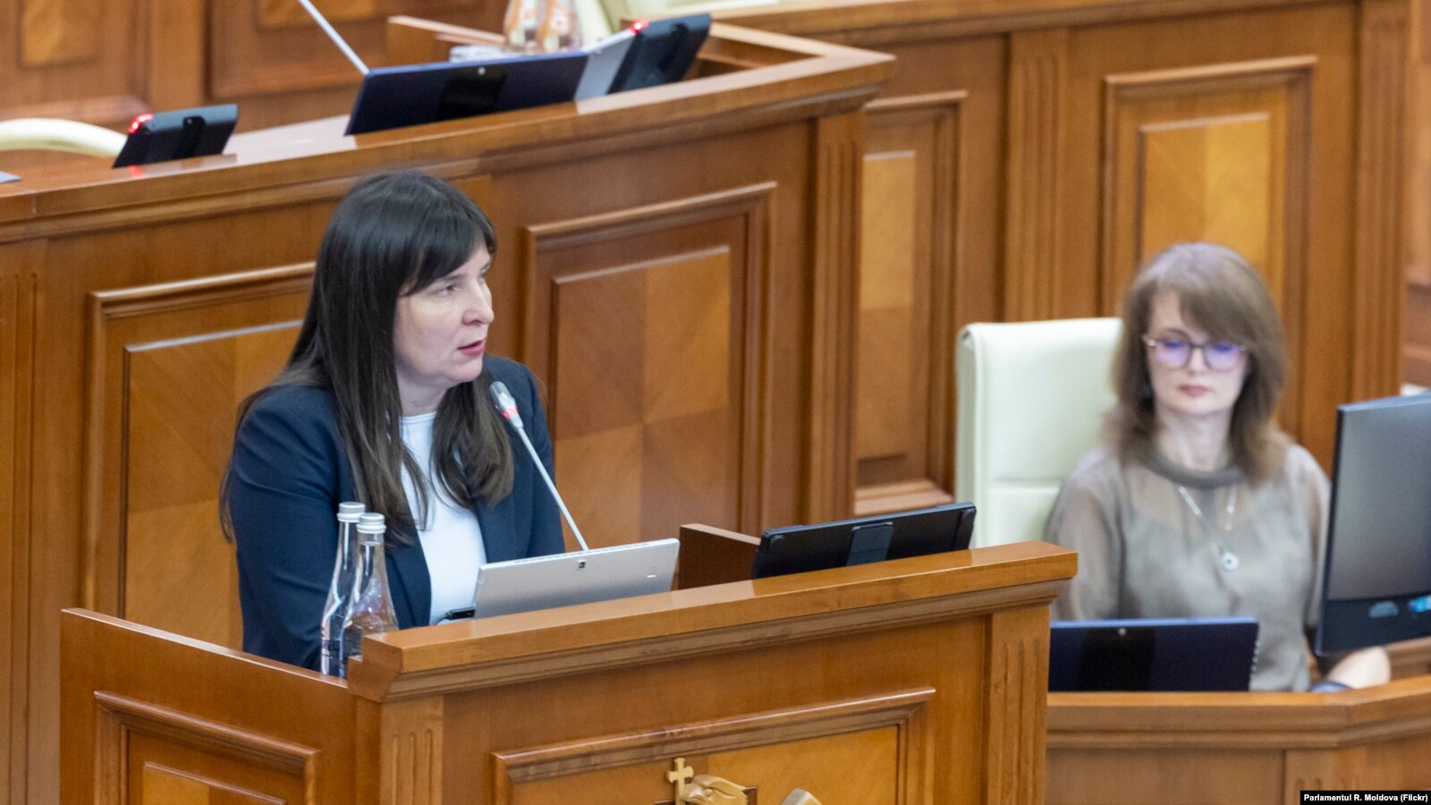 „Vă asumați voi”. De ce nu e de acord Opoziția cu planul fiscal pe 2027 al Guvernului Tofan
