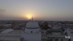 Pakistan Is Home To A Shrine Holy To Hindus And Muslims