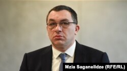 Гига Бокерия