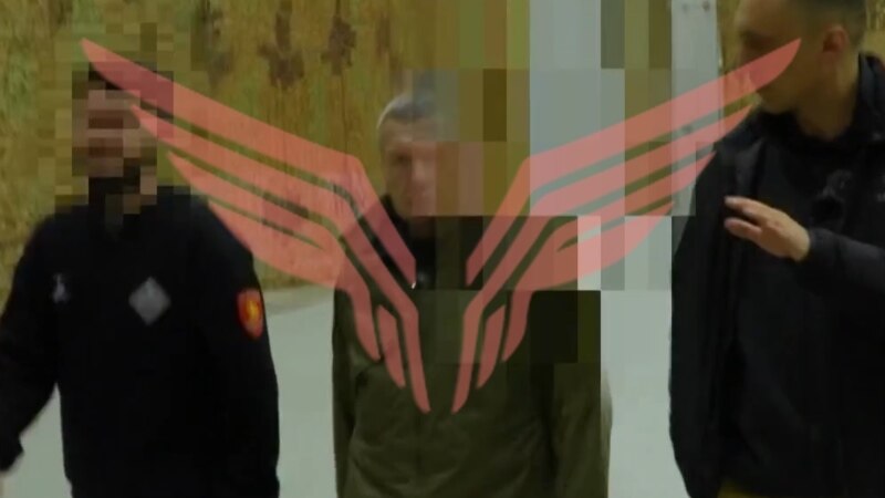 "რუბიკონის" საიდუმლო. დრონების სპეცრაზმი პარკ "პატრიოტში"