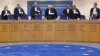 Drop In European Court Cases From Russia Sparks Claims Of Foul Play