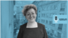 Erdődi Katalin, a Trafó új igazgatója