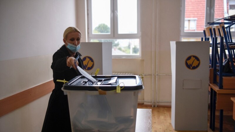 Očekivanja građana Kosova od lokalnih izbora