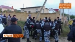 «Крымская солидарность» – ответ на репрессии в Крыму | Крым.Реалии ТВ (видео)
