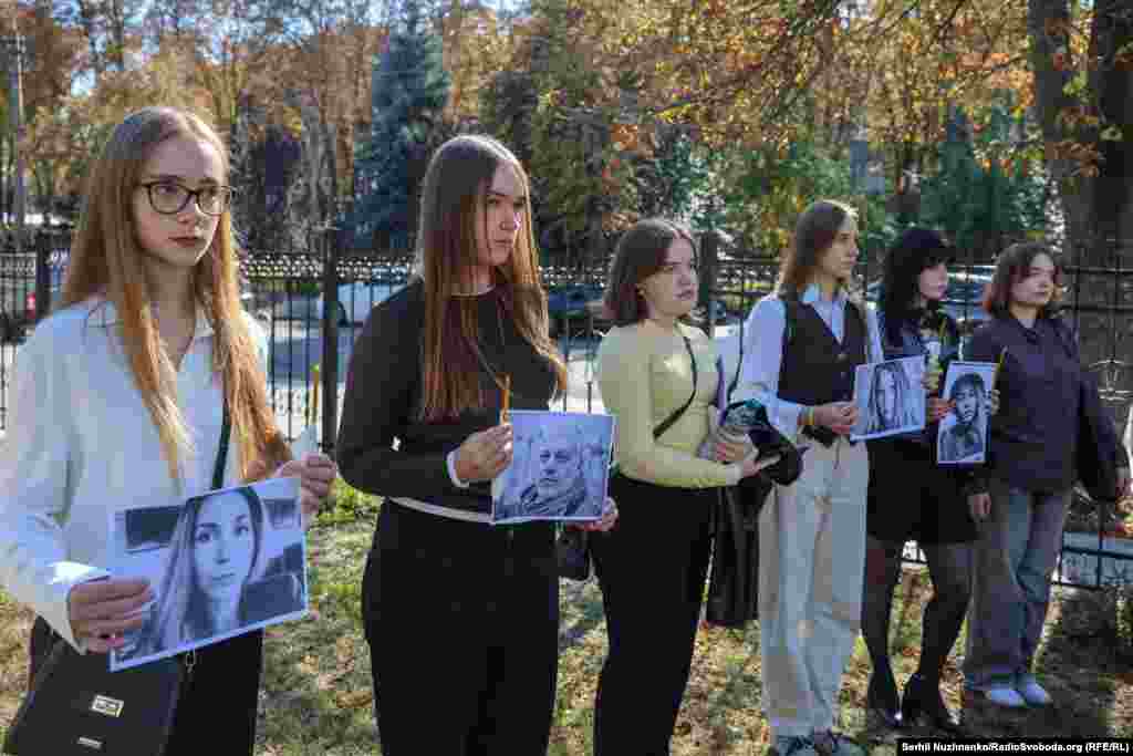 За ініціативою НСЖУ 16 вересня з 2007 року є Днем вшанування журналістів, які загинули, виконуючи професійний обов’язок.Директорка Інституту масової інформації Оксана Романюк у коментарі Радіо Свобода сказала, що сьогодні відзначають також і пам’ять українських журналістів, які загинули внаслідок російської агресії.«(З 2022 року – ред.) загинули вже 135 наших колег, і це такий символічний день для нас, щоб вшанувати їхню пам’ять. Ми не робимо з Георгія якийсь пам’ятник, дуже важливо, що він став символом, який змінив українську журналістику і завдяки якому в нас зараз існують журналісти-розслідувачі, незалежні медіа. По суті він став тим каталізатором всіх цих процесів»