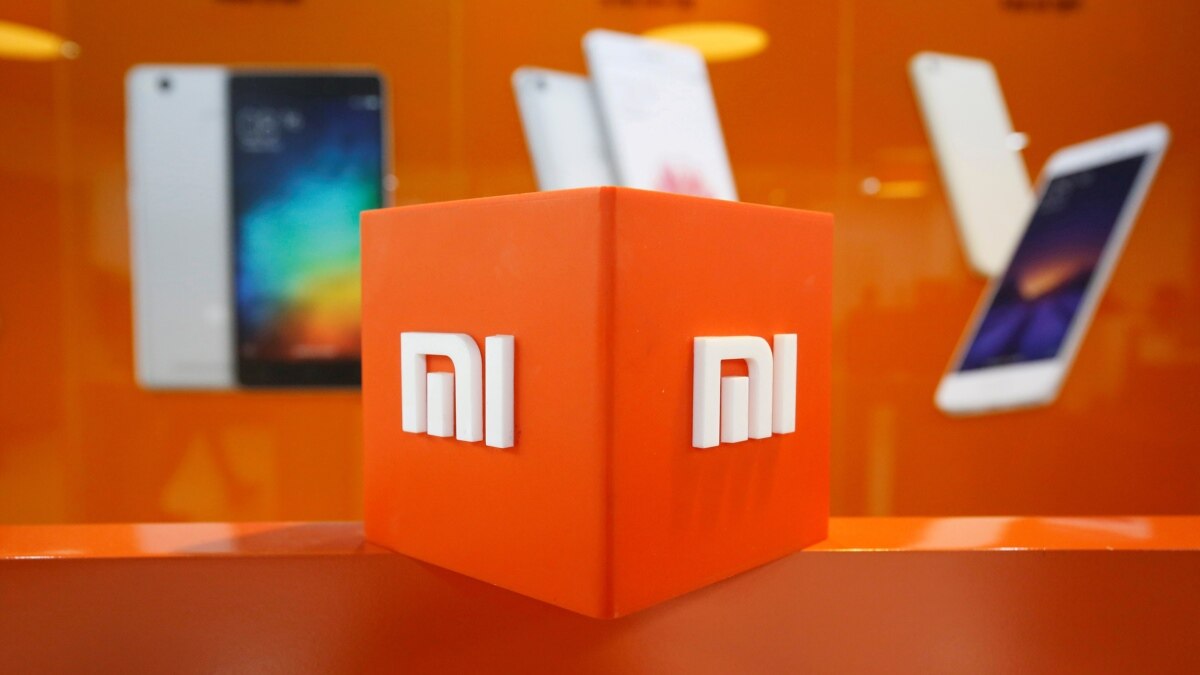 A company from the Russian Federation is suing for the Xiaomi trademark in order to release its products under it