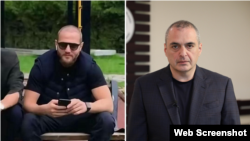 დავით ფეიქრიშვილის თქმით, ციხეში მისი ცემისას სწორედ გიორგი პატარიძესთან იყო სატელეფონო ხაზზე ვატო ყიფიანი (ყიფიანი და პენიტენციური ცემას უარყოფენ).
