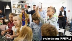 Ілюстрацыйнае фота