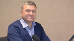 Interviu cu directorul executiv al Asociației pentru Politică Externă, Victor Chirilă