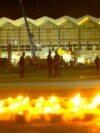Serbia Mourns Victims Of Roof Collapse Serbia Mourns Victims Of Roof Collapse