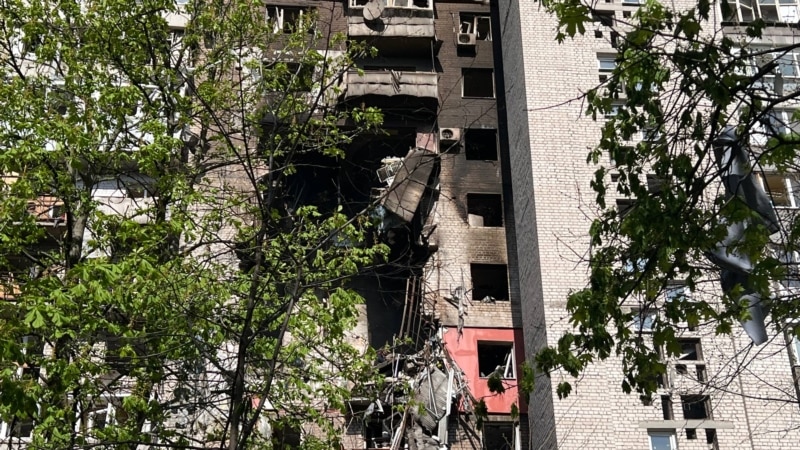 Влада: сили РФ атакували Дніпро, 18 постраждалих, пошкоджені підприємства