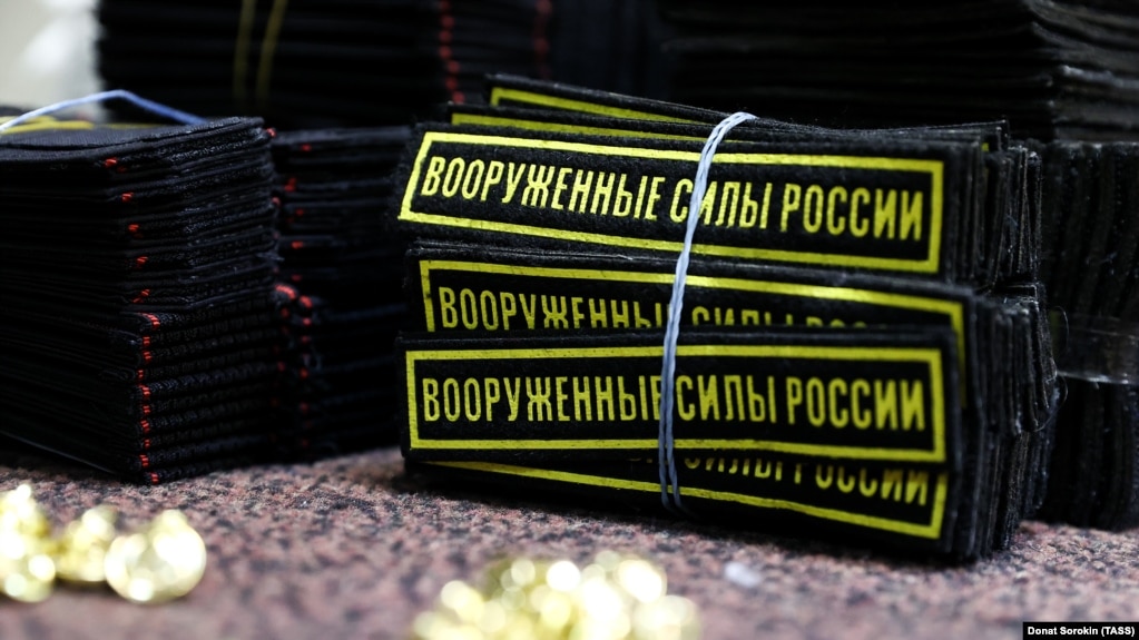 Кремль не ухвалює рішення про примусову мобілізацію в Росії, у нього ще є чоловіки на окупований територіях
