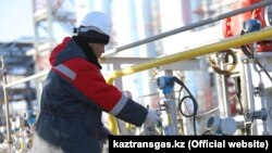 Firma Gas Processing Company a luat multe contracte cu statul.