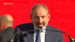 Նիկոլ Փաշինյանի այցը Լոս Անջելես ավարտվեց. օրվա ամփոփում