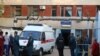 Keriç kollecinde yaralanğan 47 insan hastahanede buluna, bazıları saqat qalacaq – Aksenov
