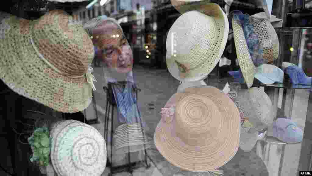 Tradicija izrade bosanskog fesa‏ #23