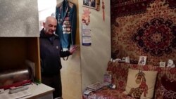 Ветераны-афганцы 30 лет пытаются получить жилье