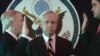 U.S. 'No Permanent Bases' In Afghanistan