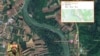 Aplikacija "Strava" pokazuje detalje o boravaku Sergeja Aleksandroviča Andreenkova u Srbiji (RFE/RL Graphics) 