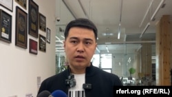 Айтилек Орозбеков