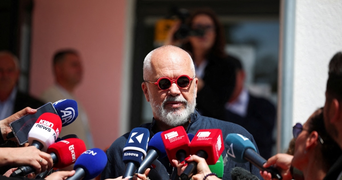 Shqipëria ftohet nga Trump të jetë pjesë e bordit mbikëqyrës të Gazës