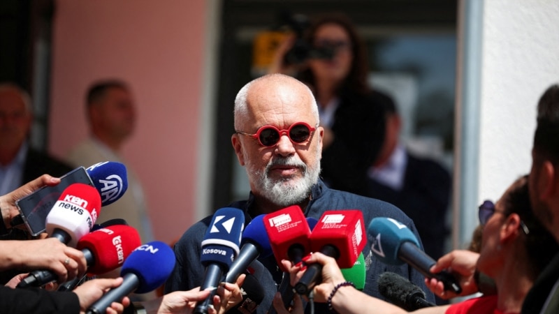 Shqipëria ftohet nga Trump të jetë pjesë e bordit mbikëqyrës të Gazës