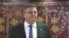 Linas Linkevičius: Mai bine mai târziu decât niciodată şi mai puţin decât deloc